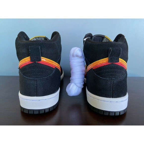 Nike SB Dunk High \